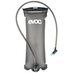 Evoc Hydration Bladder 3L Trinkblase grau /  black, Grösse: one size