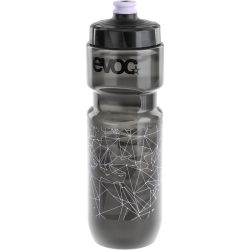 Evoc Drink Bottle 0.75L Trinkflasche schwarz /  multicolour 21, Grösse: one size