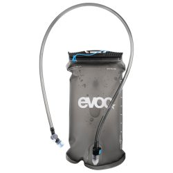Evoc Hydration Bladder 2L Trinkblase grau /  carbon grey, Grösse: one size
