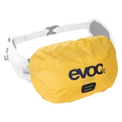 evoc, Evoc Rain Cover Sleeve Hip Pack Regenhülle gelb /  sunflower, Grösse: one size