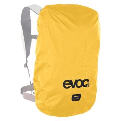 Evoc Rain Cover Sleeve 18-26L Regenhülle gelb /  sunflower, Grösse: M