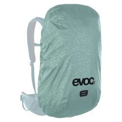 Evoc Rain Cover Sleeve 26-40L Regenhülle grün /  mint, Grösse: L