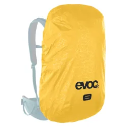 evoc, Evoc Rain Cover Sleeve 26-40L Regenhülle gelb /  sunflower, Grösse: L