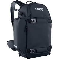 Evoc CP 26L Camera Pack Fotorucksack schwarz /  black, Grösse: one size