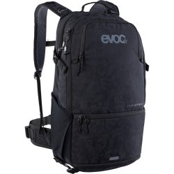 Evoc Stage Capture 22L Fotorucksack schwarz /  black, Grösse: one size