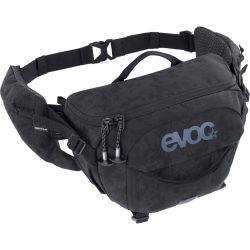 Evoc Hip Pack Capture 6L Fotohüfttasche schwarz /  black, Grösse: one size