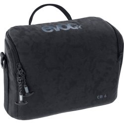 Evoc CB 6L Camera Block Fototasche schwarz /  black, Grösse: one size