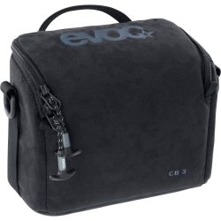 Evoc CB 3L Camera Block Fototasche schwarz /  black, Grösse: one size