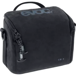 evoc, Evoc CB 3L Camera Block Fototasche schwarz /  black, Grösse: one size