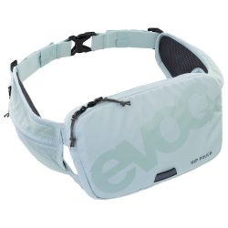 Evoc Hip Pouch 1L Hüfttasche beige /  mint, Grösse: one size