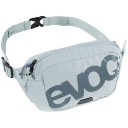 Evoc Sling Bag 1L grau /  mint, Grösse: one size