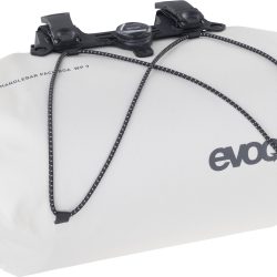 Evoc Handlebar Pack Boa WP 9L Lenkertasche weiss /  sand, Grösse: one size