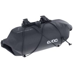 Evoc Handlebar Pack Boa WP 5L Lenkertasche grau /  black, Grösse: one size