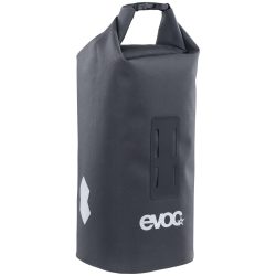 Evoc Fork Pack WP 4.5L Rahmentasche grau /  black, Grösse: one size