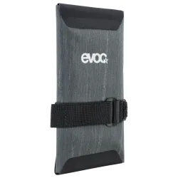 Evoc Tool Wrap WP Satteltasche grau /  carbon grey, Grösse: one size