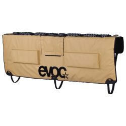 Evoc Tailgate Pad Curve XL Schutzhülle beige /  sand, Grösse: XL