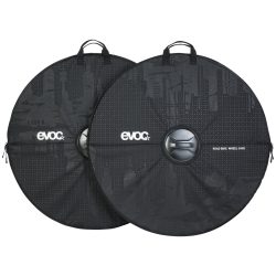 Evoc Road Bike Wheel Case Schutzhülle schwarz /  black, Grösse: one size