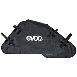 Evoc Padded Bike Rug Schutzhülle schwarz /  black, Grösse: one size
