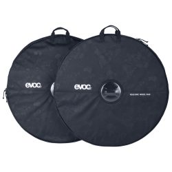 Evoc Road Bike Wheel Case Schutzhülle schwarz /  black, Grösse: one size