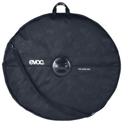 Evoc Two Wheel Bag Schutzhülle schwarz /  black, Grösse: one size