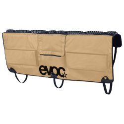 Evoc Tailgate Pad M/L Schutzhülle beige /  sand, Grösse: M/L
