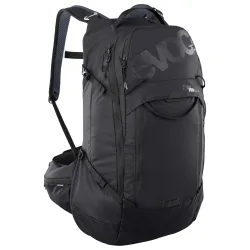 Evoc Trail Pro Blackline 26 Fahrradrucksack