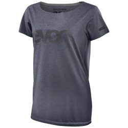 Evoc T-Shirt Dry für Damen grau /  purple rose, Grösse: S