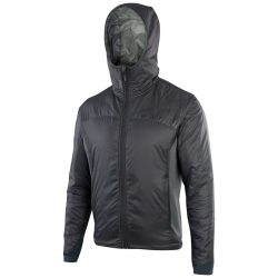 Evoc Insulated Jacket Freizeitjacke für Herren grau /  carbon grey, Grösse: S