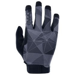 Evoc Enduro Touch Glove Bike Handschuhe für Damen und Herren schwarz /  black, Grösse: XL
