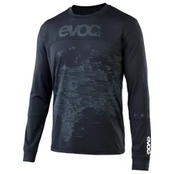 Evoc Herren Jersey Longsleeve