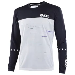 Evoc Herren Jersey Longsleeve