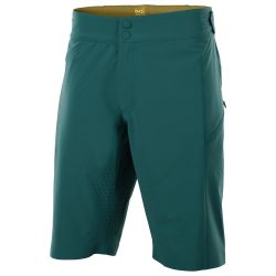 Evoc Bike Shorts Fahrradhose für Herren grün /  bottle green, Grösse: 32