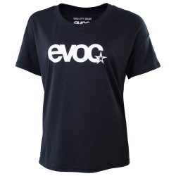 Evoc Damen Logo T-Shirt
