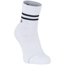 Evoc Urban Socks Socken für Damen und Herren weiss /  white, Grösse: L/XL