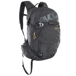Evoc Line R.A.S. Protector 32L Airbag included Lawinenrucksack schwarz /  black, Grösse: M/L