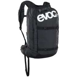 Evoc Line  22L E2 Lawinenrucksack schwarz /  black, Grösse: one size