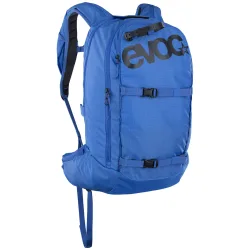 Evoc Line  22L E2 Lawinenrucksack blau /  royal blue, Grösse: one size