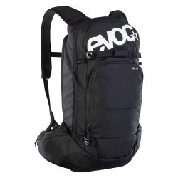 Evoc Line 20L Tourenrucksack schwarz /  black, Grösse: one size