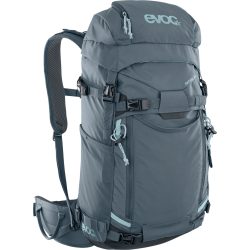 Evoc Patrol 32L Tourenrucksack grau /  carbon grey, Grösse: one size