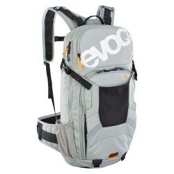 Evoc FR Enduro 16L Protektoren-Rucksack grau /  stone, Grösse: M/L