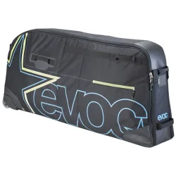 Evoc BMX Travel Bag Fahrradtransporttasche schwarz /  black, Grösse: one size