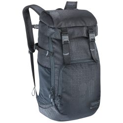 Evoc Mission Pro 28L Tagesrucksack schwarz /  black, Grösse: one size