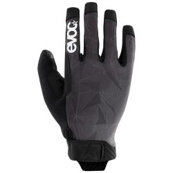 Evoc Enduro Touch Glove Bike Handschuhe für Damen und Herren schwarz /  black, Grösse: XS