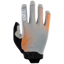 Evoc Enduro Touch Glove Bike Handschuhe für Damen und Herren mehrfarbig /  stone, Grösse: M