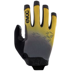 Evoc Enduro Touch Glove Bike Handschuhe für Damen und Herren mehrfarbig /  curry, Grösse: XS