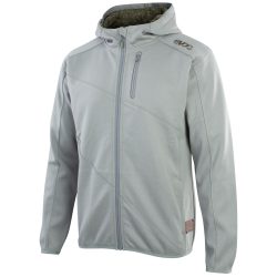 Evoc Hoody Jacket Men Freizeitjacke für Herren grau /  stone, Grösse: M