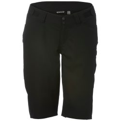 Giro M Arc Short w/ Liner Herren schwarz, Grösse 30