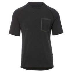 Giro M Venture Jersey Herren schwarz, Grösse S
