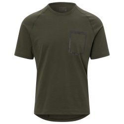 Giro M Venture Jersey Herren grün, Grösse L