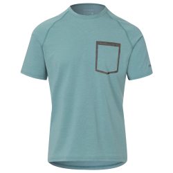 Giro M Venture Jersey Herren blau, Grösse S